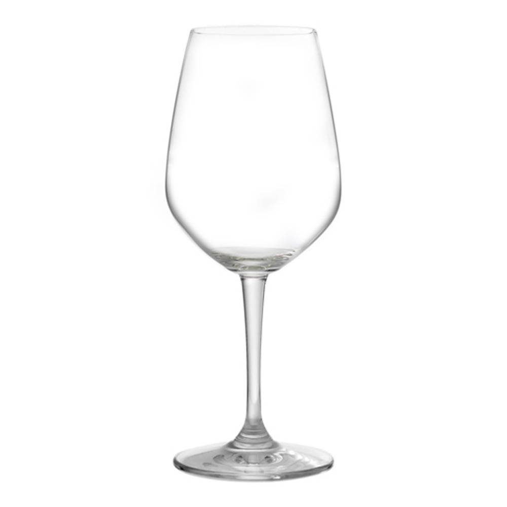 (Set of 6) Ocean Lexington High Quality Red Wine Glass, 465ml